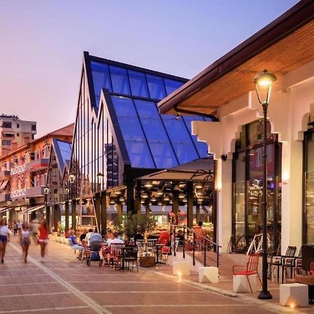 D&E Apartaments Tiranë Luaran gambar