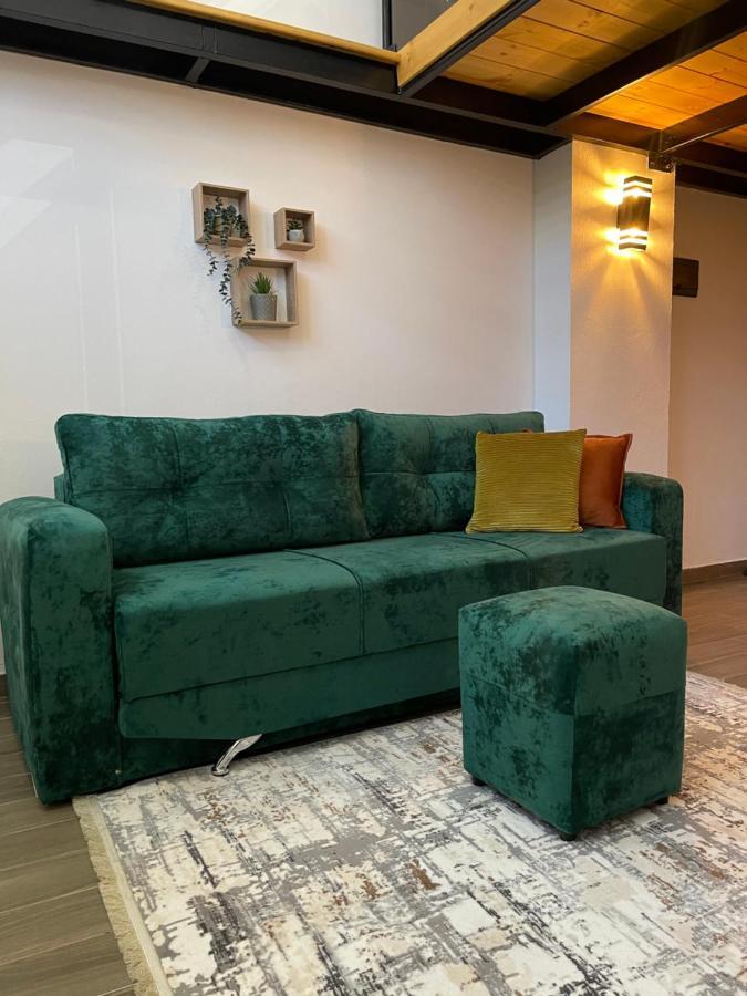 D&E Apartaments Tiranë Luaran gambar