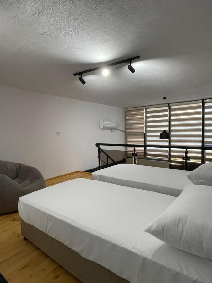 D&E Apartaments Tiranë Luaran gambar