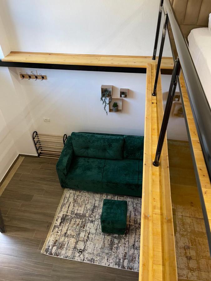 D&E Apartaments Tiranë Luaran gambar