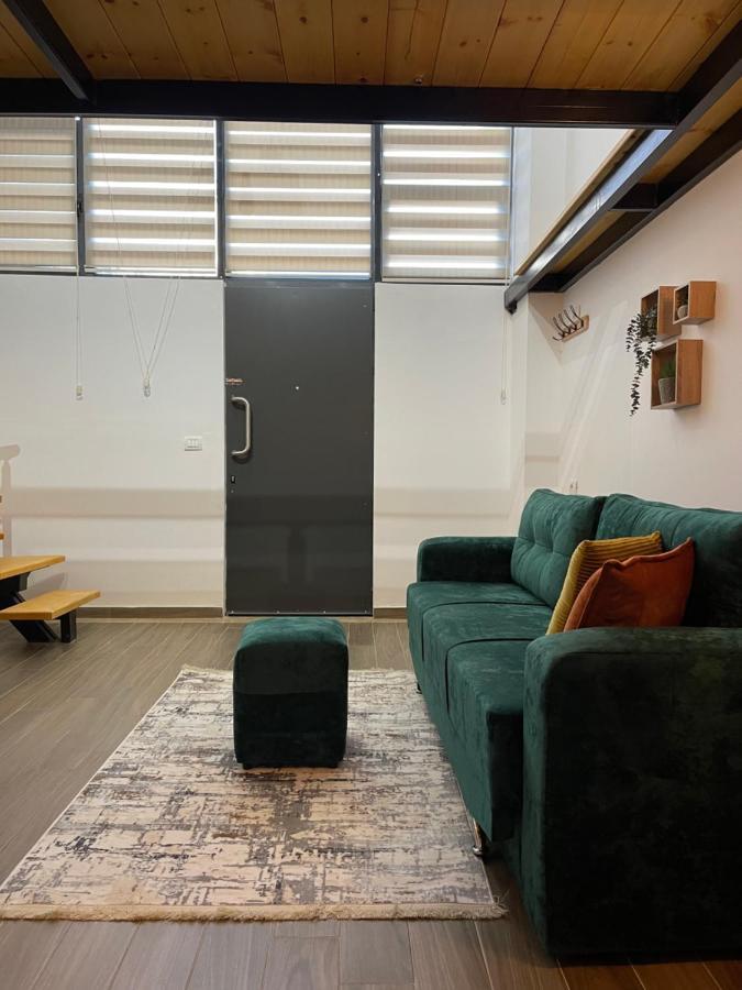 D&E Apartaments Tiranë Luaran gambar