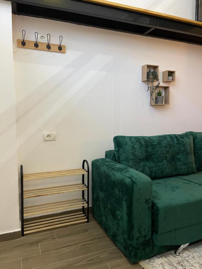 D&E Apartaments Tiranë Luaran gambar