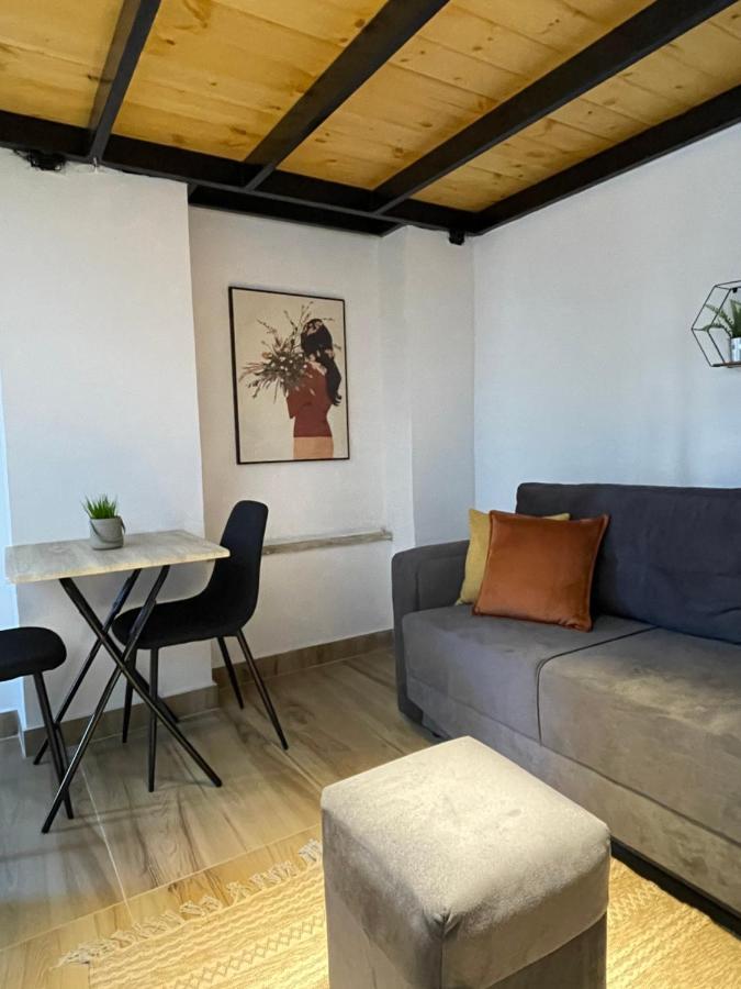 D&E Apartaments Tiranë Luaran gambar