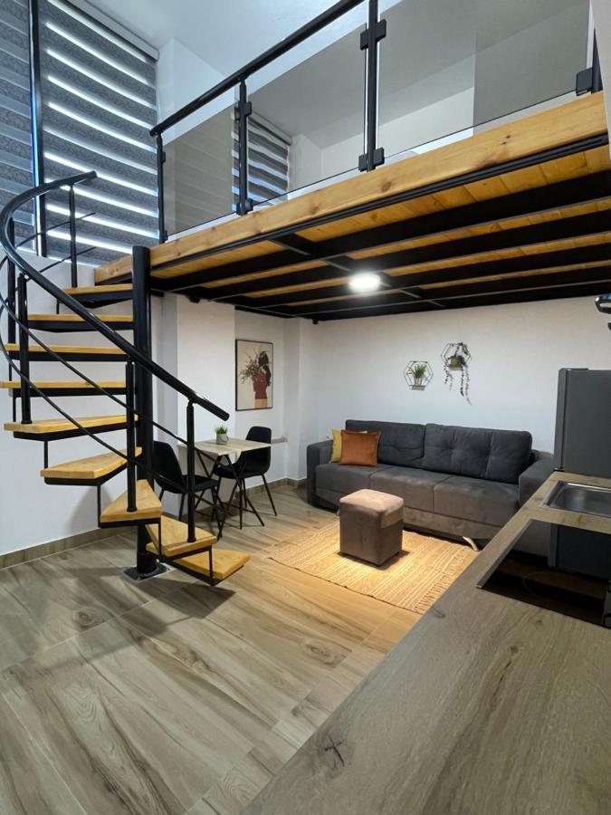 D&E Apartaments Tiranë Luaran gambar