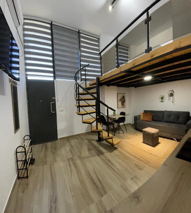 D&E Apartaments Tiranë Luaran gambar