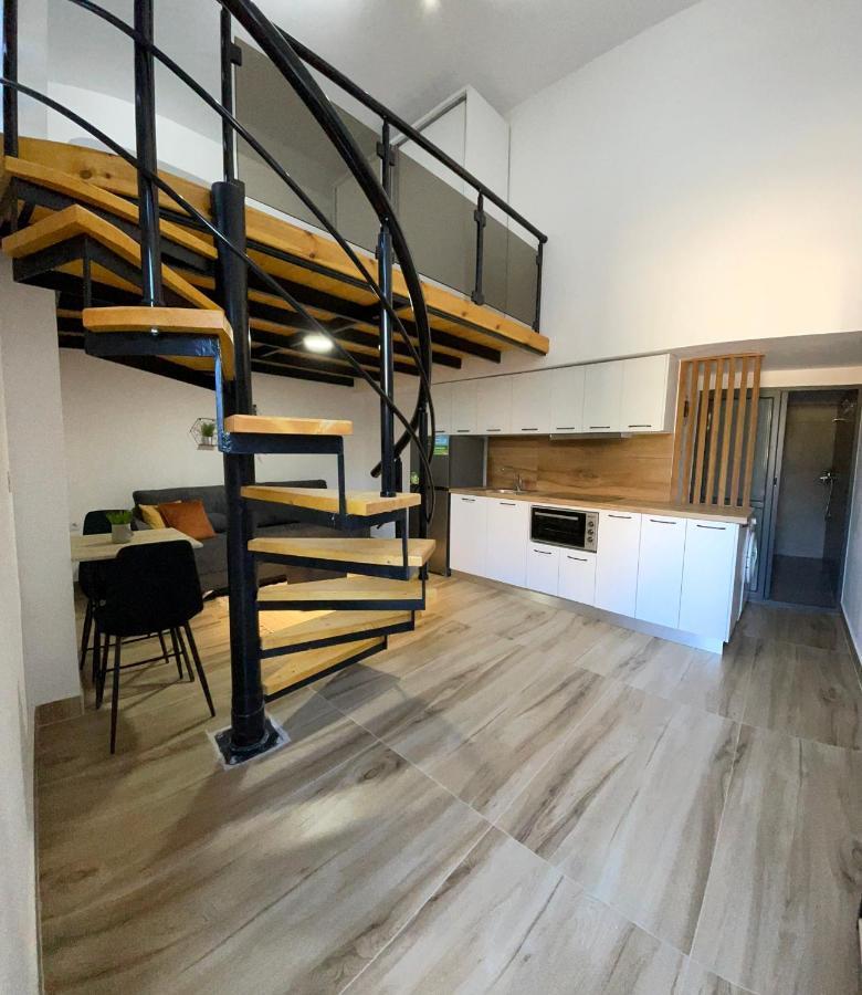 D&E Apartaments Tiranë Luaran gambar