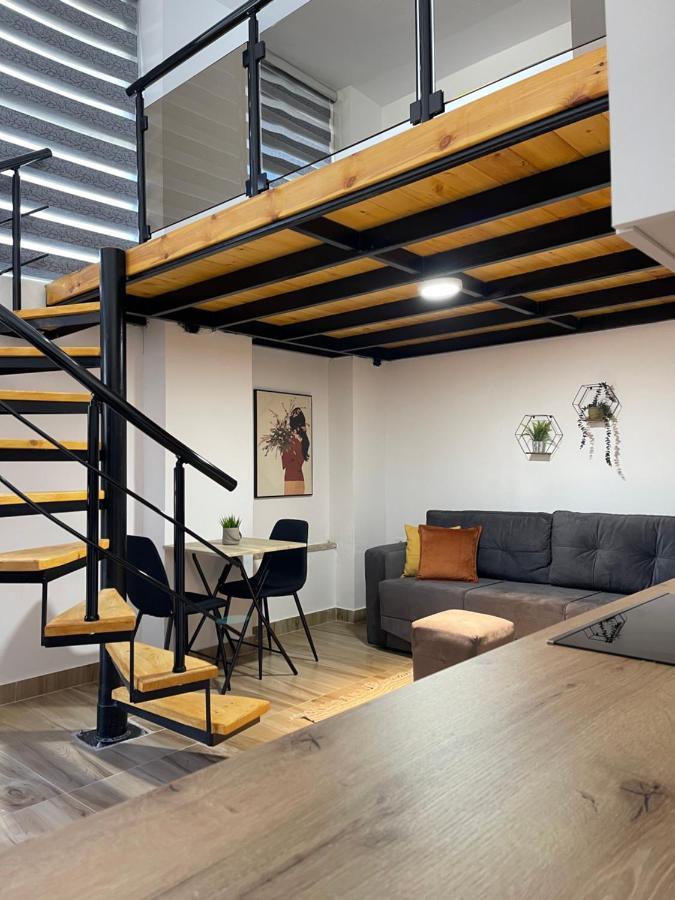 D&E Apartaments Tiranë Luaran gambar