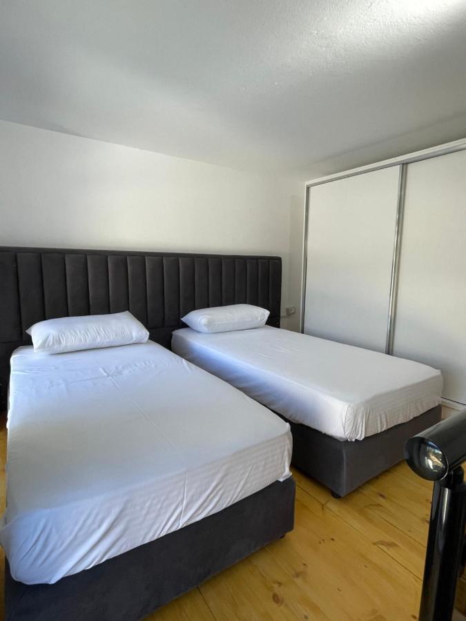 D&E Apartaments Tiranë Luaran gambar
