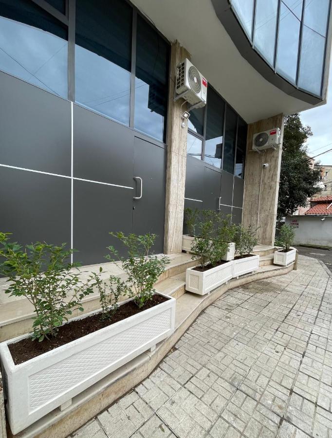 D&E Apartaments Tiranë Luaran gambar