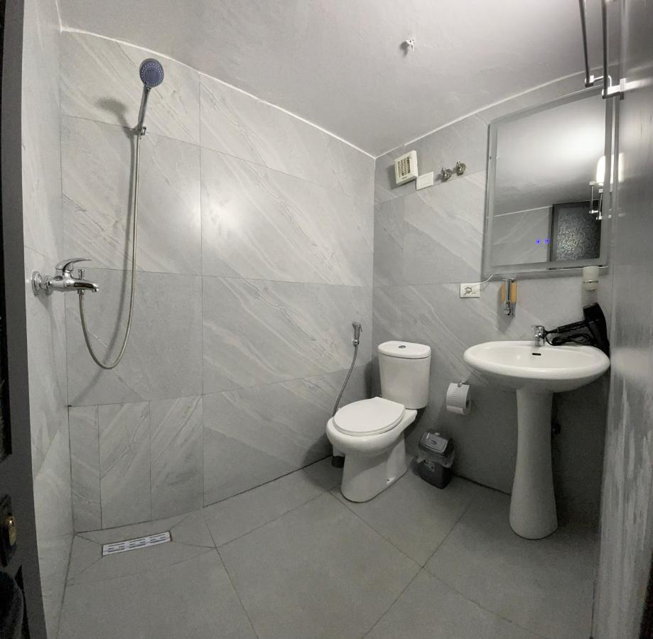 D&E Apartaments Tiranë Luaran gambar